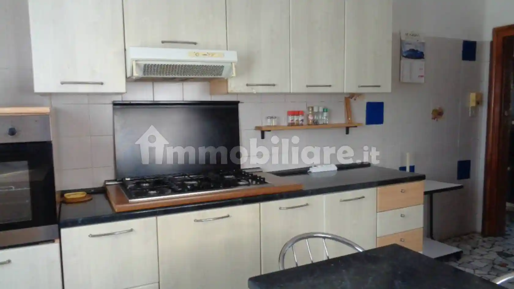 Appartamento in affitto a Ferrara