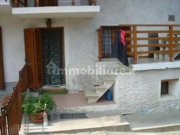 Rustico - Casale in vendita a Sanfront