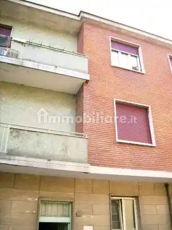 Appartamento in affitto a Rivoli