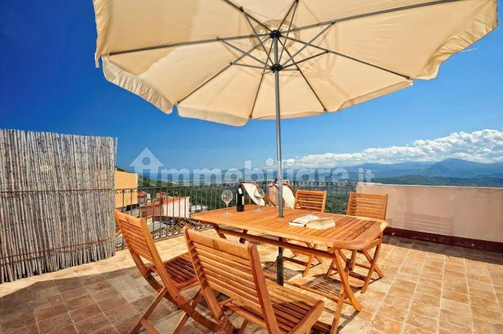 Casa indipendente in vendita a Baunei