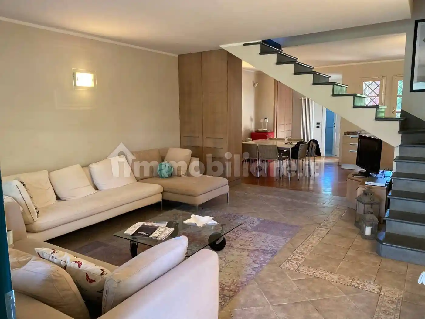 Villetta a schiera in vendita a Forte dei Marmi