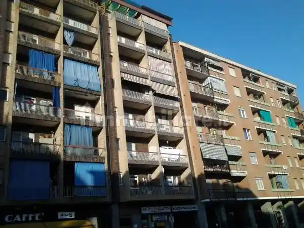 Attico - Mansarda in affitto a Torino