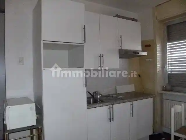 Appartamento in affitto a Novara