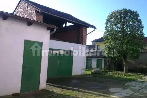 Palazzo - Edificio in vendita a Candia Lomellina