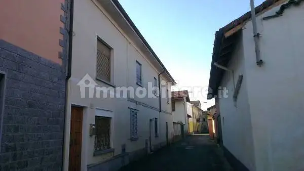 Palazzo - Edificio in Vendita - foto 2