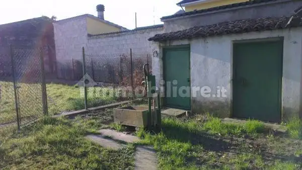 Palazzo - Edificio in Vendita - foto 5