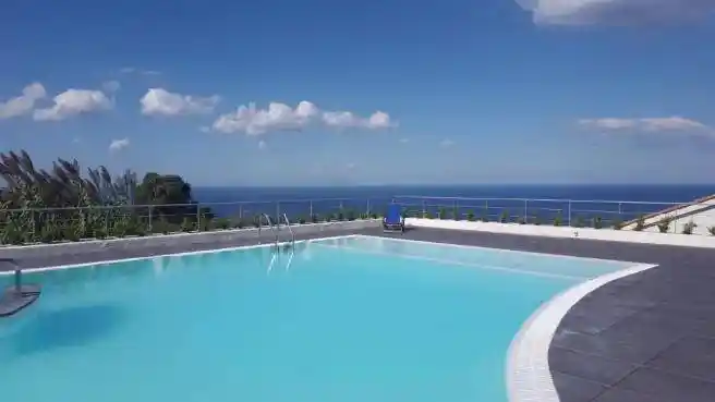 Villa a schiera 3 locali, nuova, Centro, Zambrone - foto 3