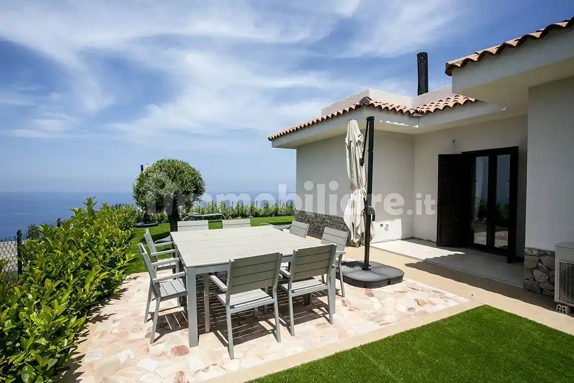 Villa a schiera 3 locali, nuova, Centro, Zambrone - foto 5