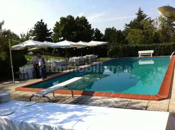 Villa in affitto a Sala Baganza