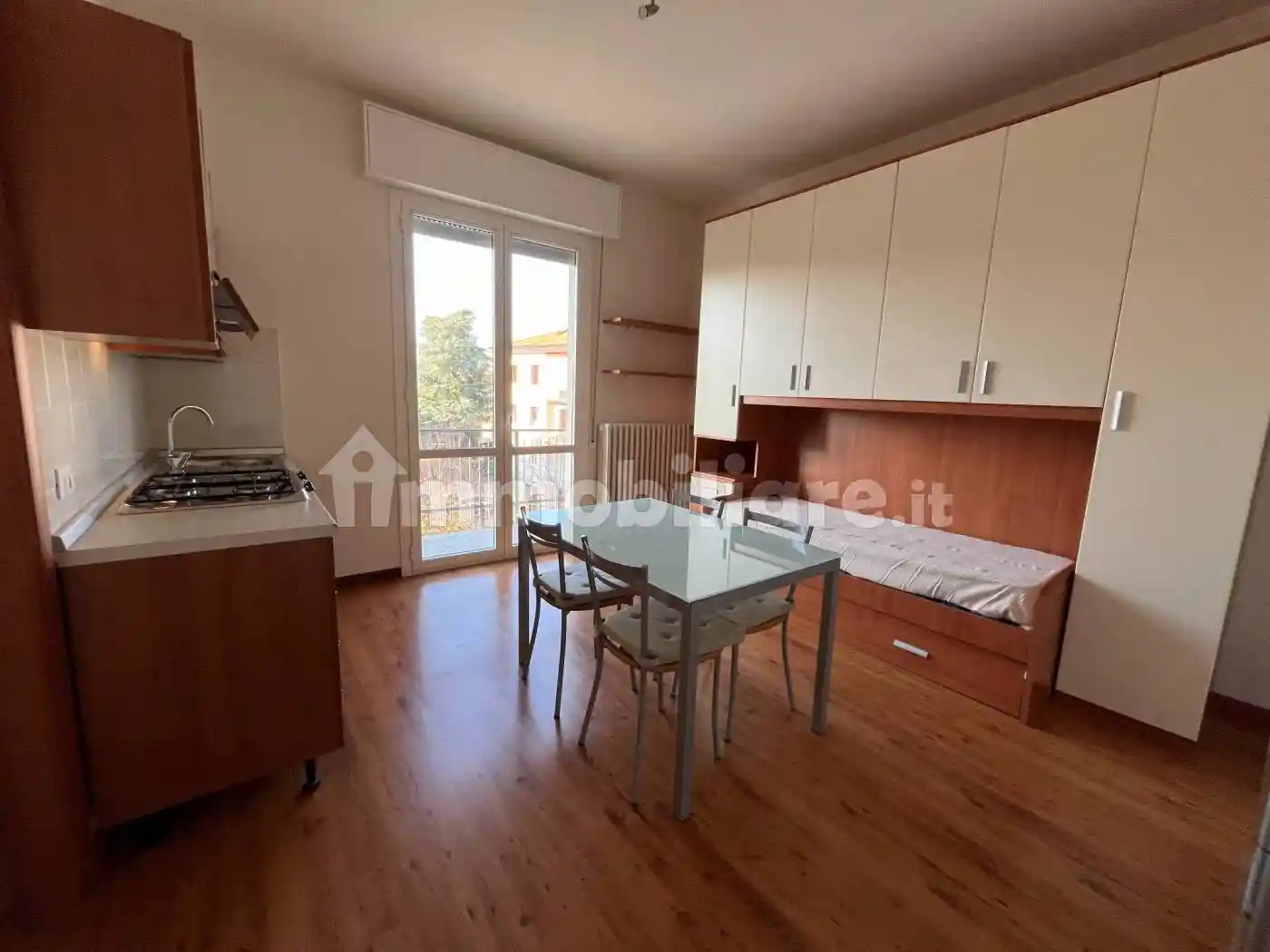 Appartamento in affitto a Modena