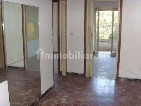 Quadrilocale viale Pio XI Diramazione 1 35, Sbarre, Reggio Calabria - foto 2