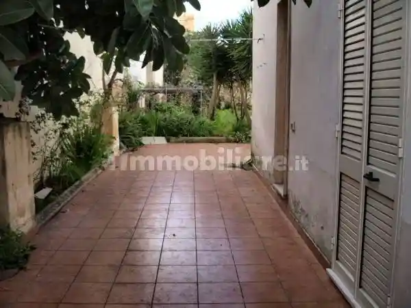 Villa in vendita a Alezio