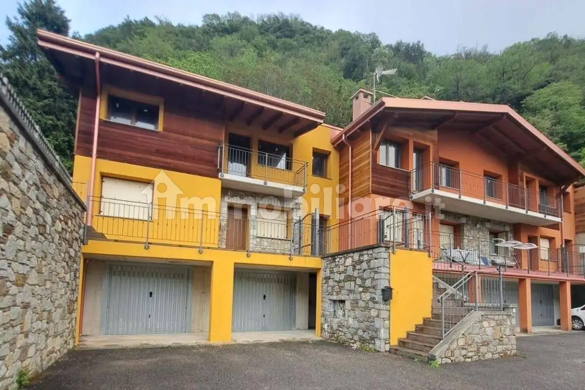 Appartamento via Dosso, Cedegolo - foto 2