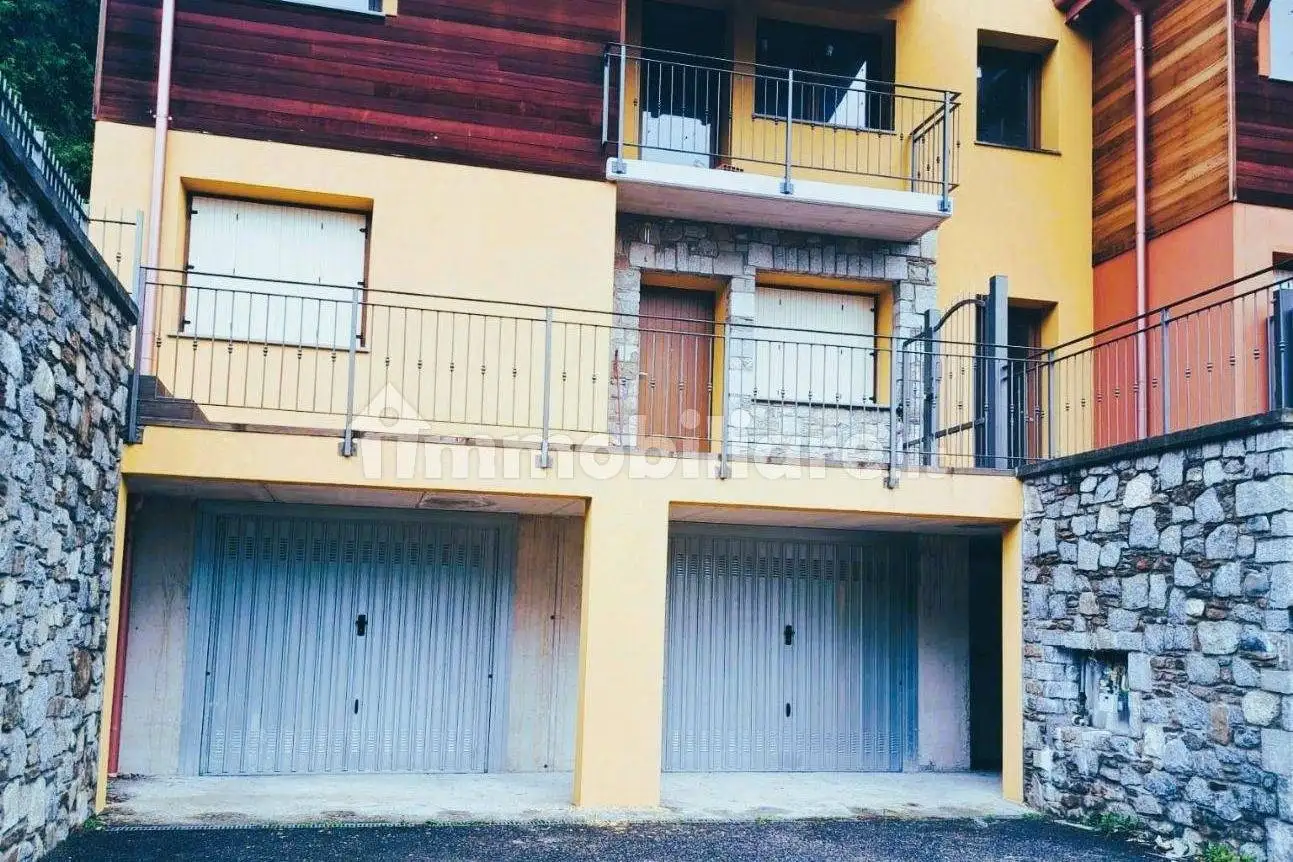 Appartamento via Dosso, Cedegolo - foto 4