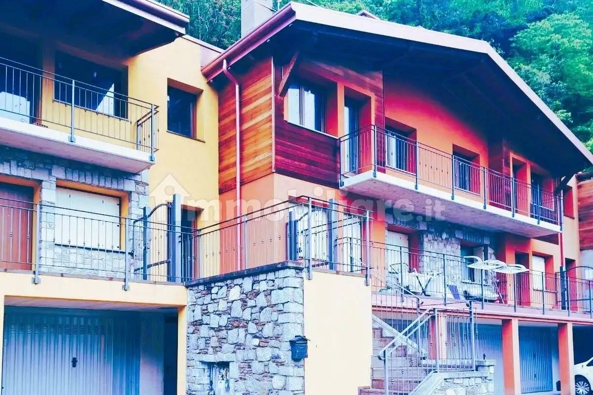 Appartamento via Dosso, Cedegolo - foto 5