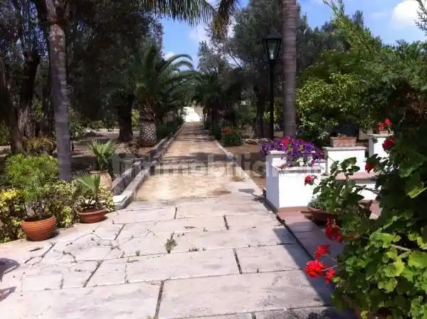 Villa in vendita a Carini