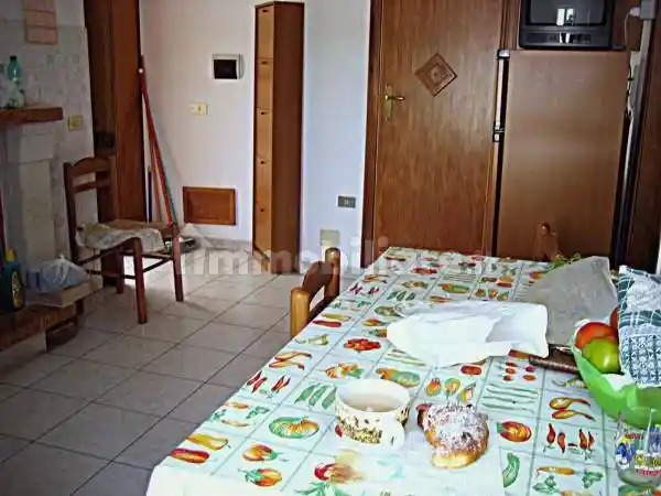 Appartamento Vico pescucciello, Calvello - foto 5