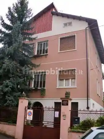 Appartamento in affitto a Rivoli