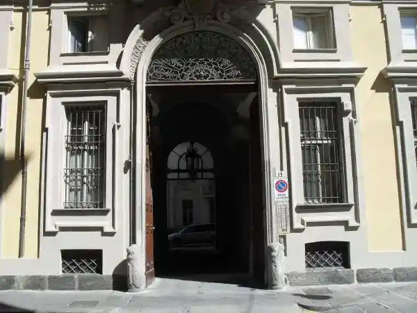 Appartamento in affitto a Torino