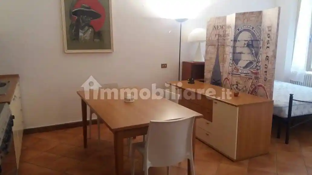 Appartamento in affitto a Fabriano