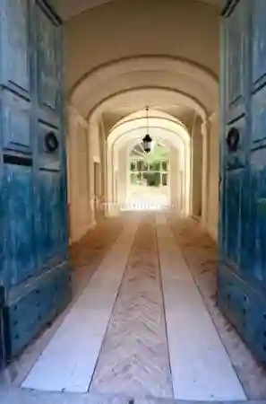 Palazzo - Edificio - foto 2