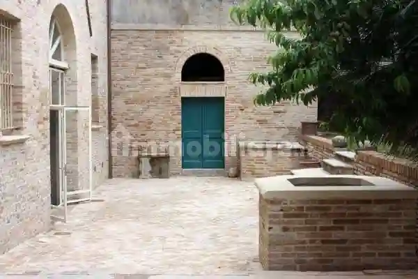 Palazzo - Edificio - foto 3