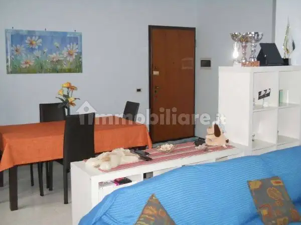 Appartamento in affitto a Castiglione d'Adda