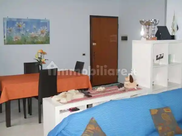 Trilocale via Principe Amedeo, Centro, Castiglione d'Adda - foto 2