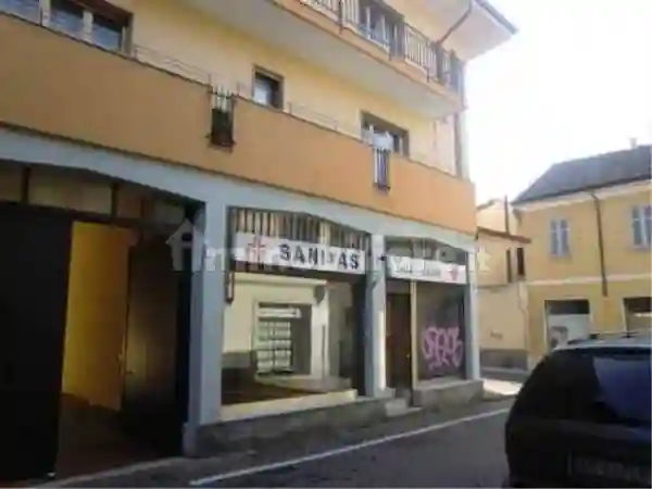 Palazzo - Edificio - foto 4