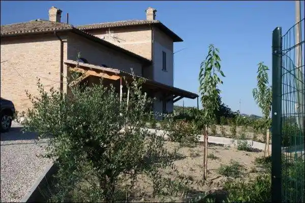 Appartamento in vendita a Appignano del Tronto