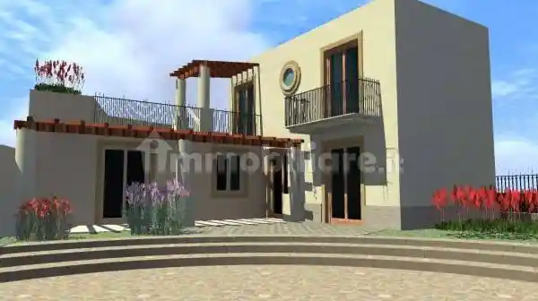 Rustico - Casale in vendita a Lipari