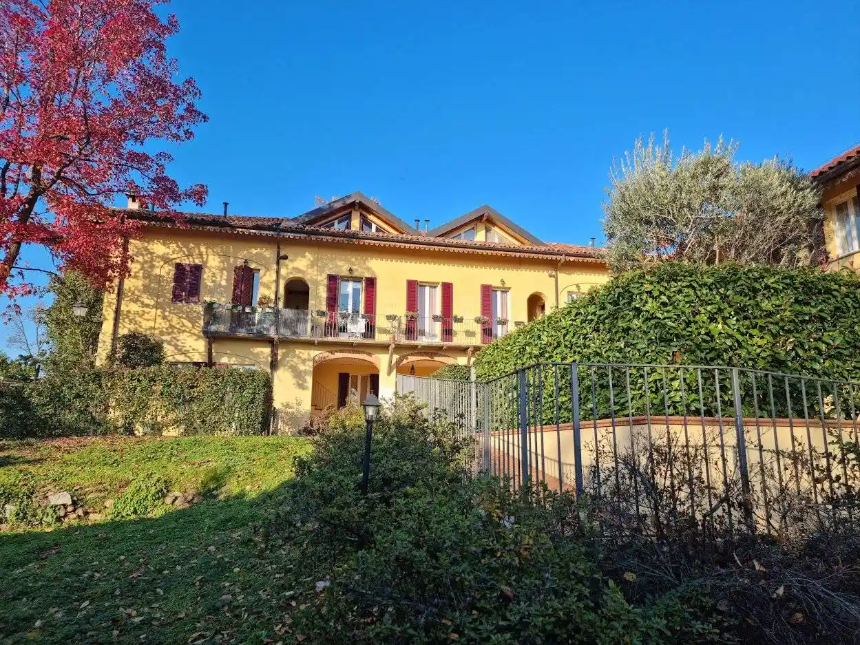 Appartamento in vendita a Carnago