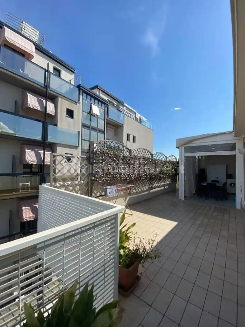 Appartamento in affitto a Riccione