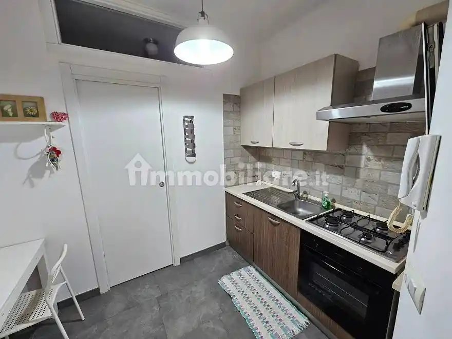 Appartamento in affitto a Bari