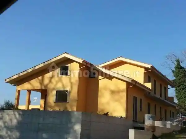 Villa in vendita a Rocca di Papa