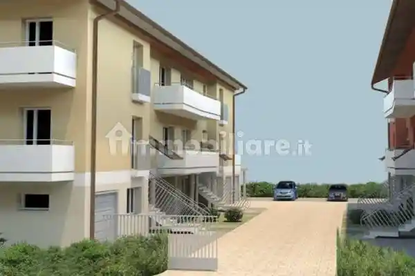 Appartamento in vendita a Massa Lombarda