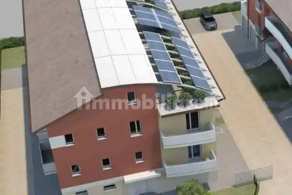 Appartamento in vendita a Massa Lombarda