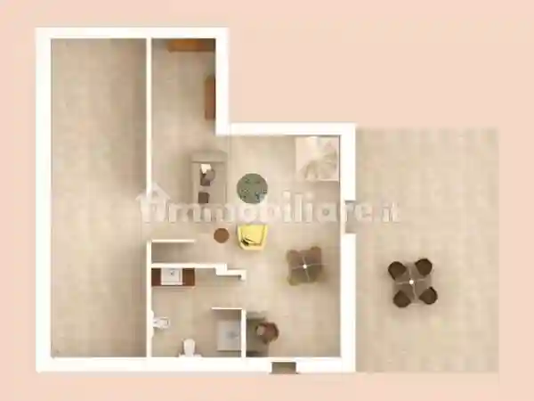 Appartamento - foto 3