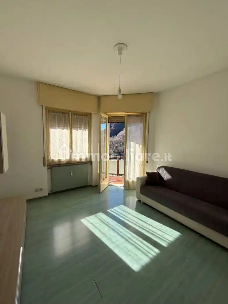 Appartamento in affitto a Como