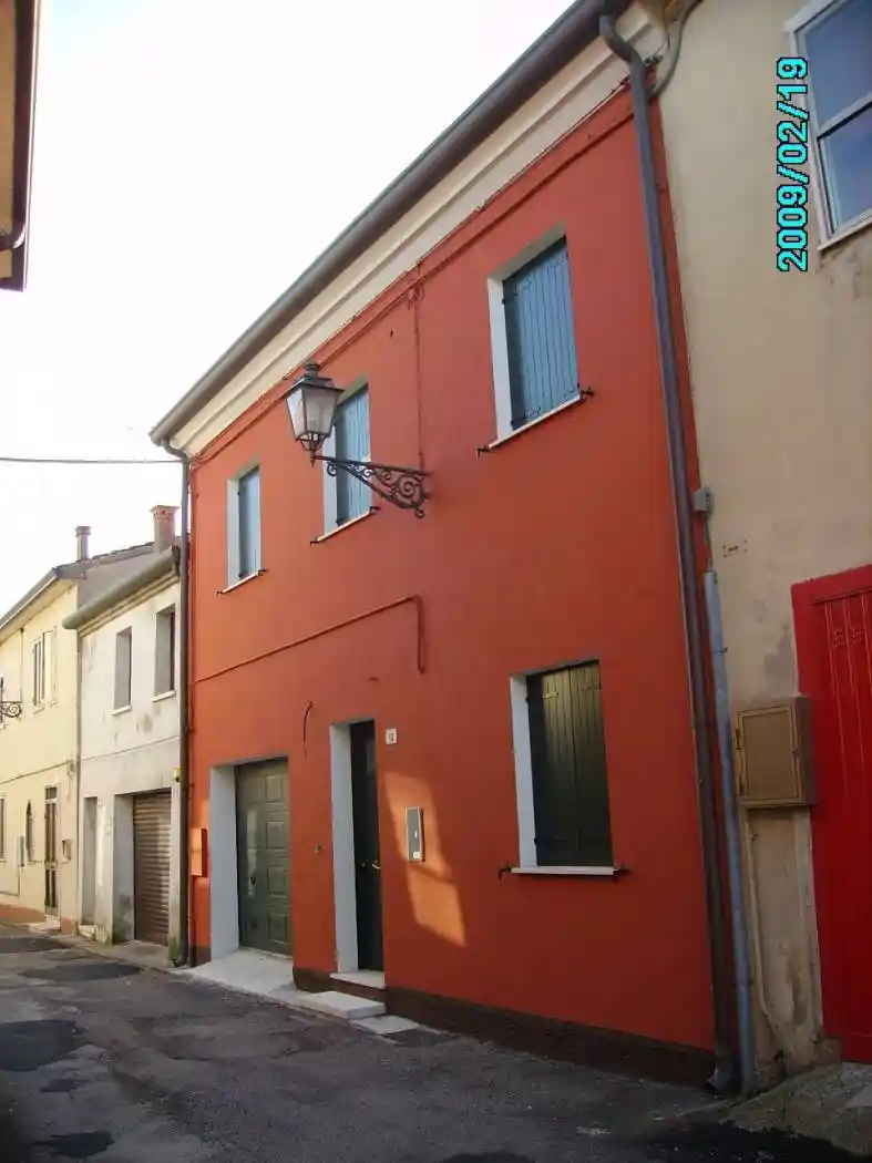 Casa indipendente in vendita a Loreo