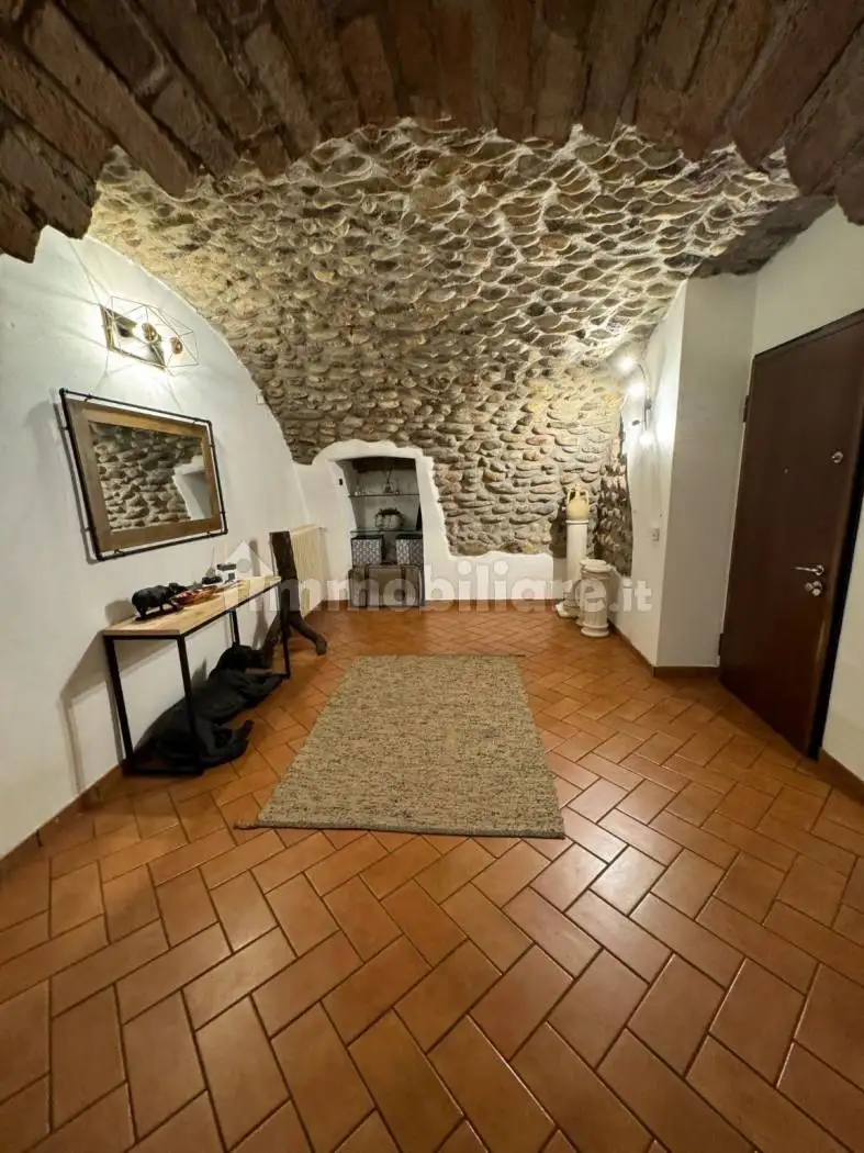 Casa indipendente in affitto a Brembate di Sopra