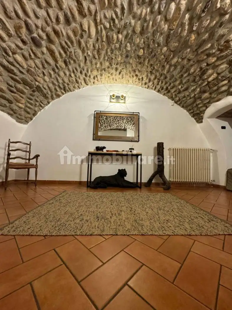 Terratetto unifamiliare via 25 Aprile 40, Brembate di Sopra - foto 2