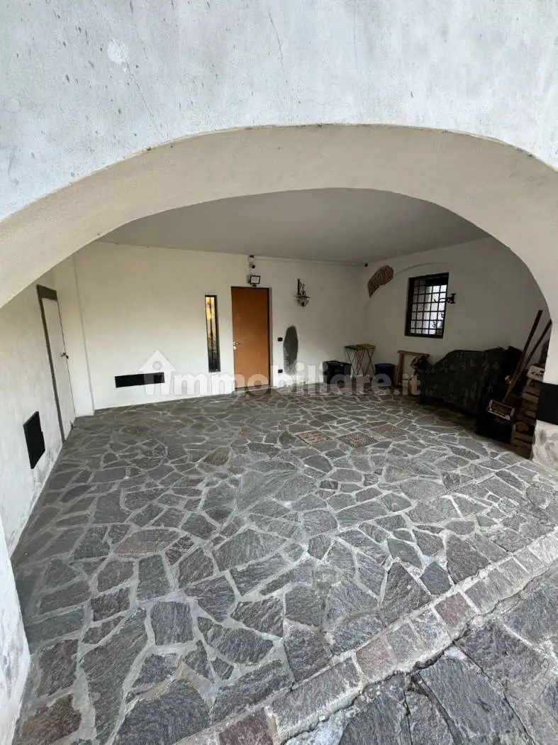 Terratetto unifamiliare via 25 Aprile 40, Brembate di Sopra - foto 3