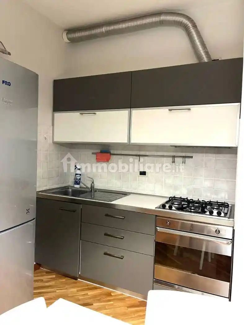 Bilocale viale Piave, Porta Venezia, Brescia - foto 2