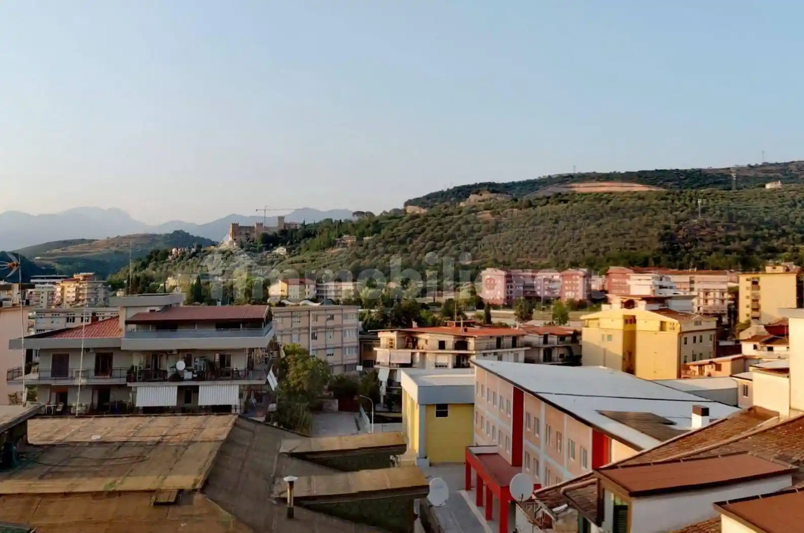 Appartamento in vendita a Battipaglia