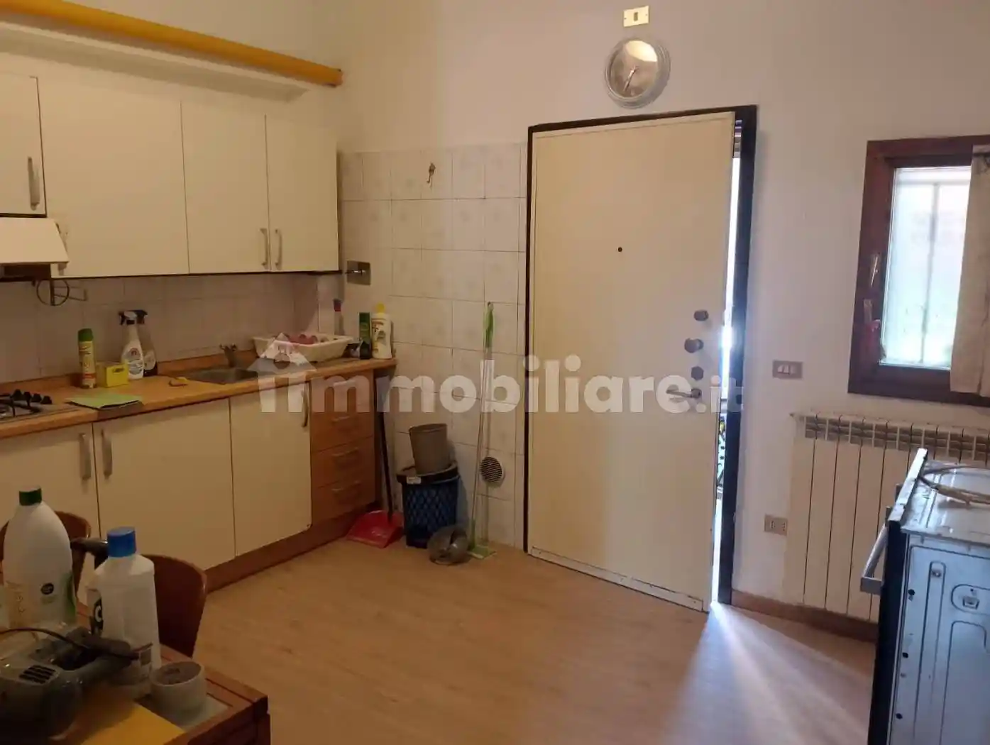 Appartamento in affitto a Bologna