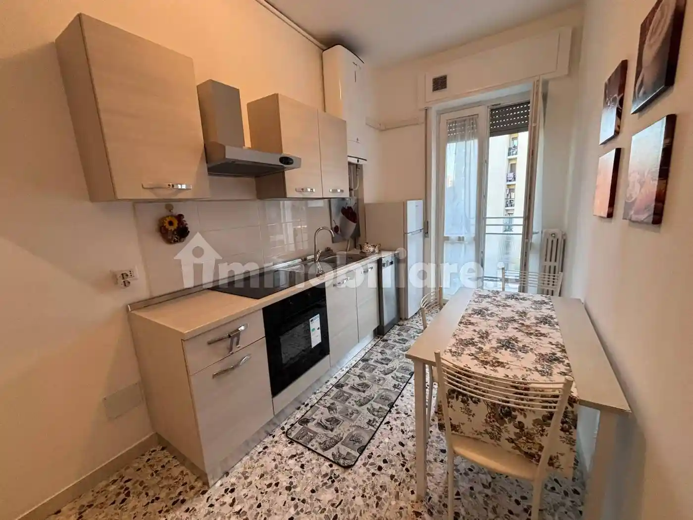 Appartamento in affitto a Sesto San Giovanni