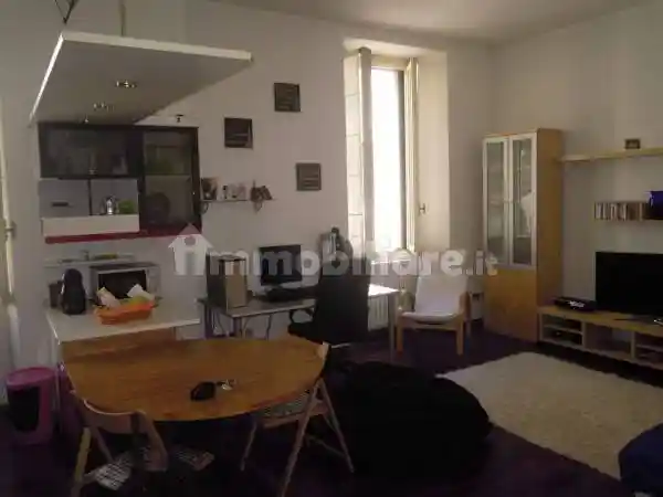 Appartamento in affitto a Bergamo