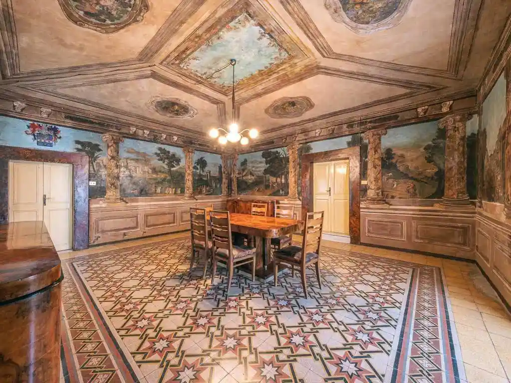 Appartamento in vendita a Civita Castellana