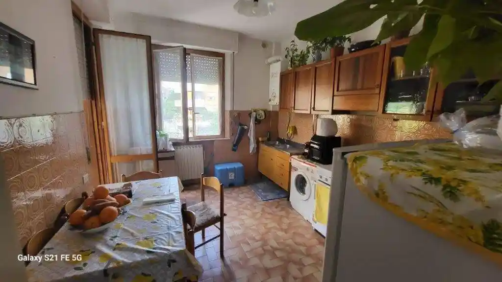 Appartamento in vendita a Chianciano Terme